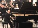 Brahms Piano Concerto No. 2