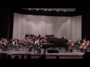 Rachmaninoff Piano Concerto No. 4