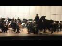Rachmaninoff 2nd piano concerto