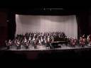 Busoni Piano Concerto in C